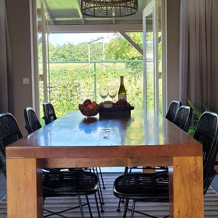 Vakantiewoning Meerssen Valkenburg Maastricht Kültér fotó