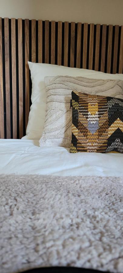 Vakantiewoning Meerssen Valkenburg Maastricht Kültér fotó