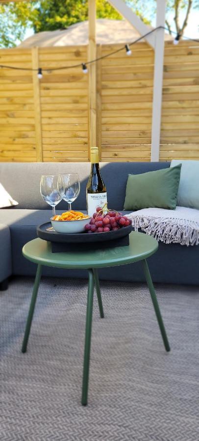 Vakantiewoning Meerssen Valkenburg Maastricht Kültér fotó