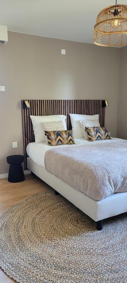 Vakantiewoning Meerssen Valkenburg Maastricht Kültér fotó