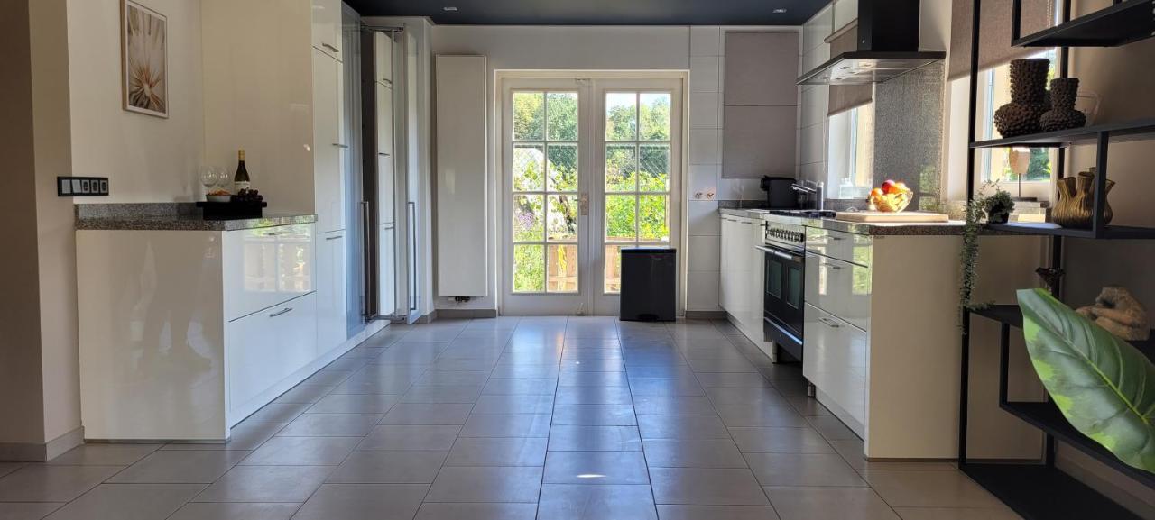 Vakantiewoning Meerssen Valkenburg Maastricht Kültér fotó