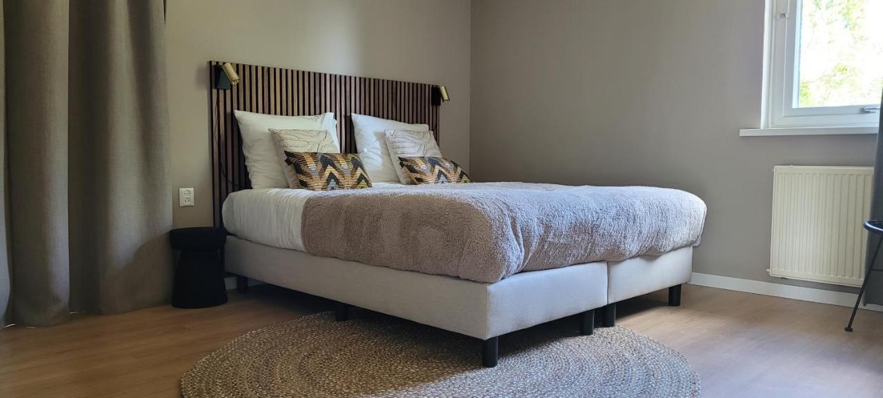 Vakantiewoning Meerssen Valkenburg Maastricht Kültér fotó