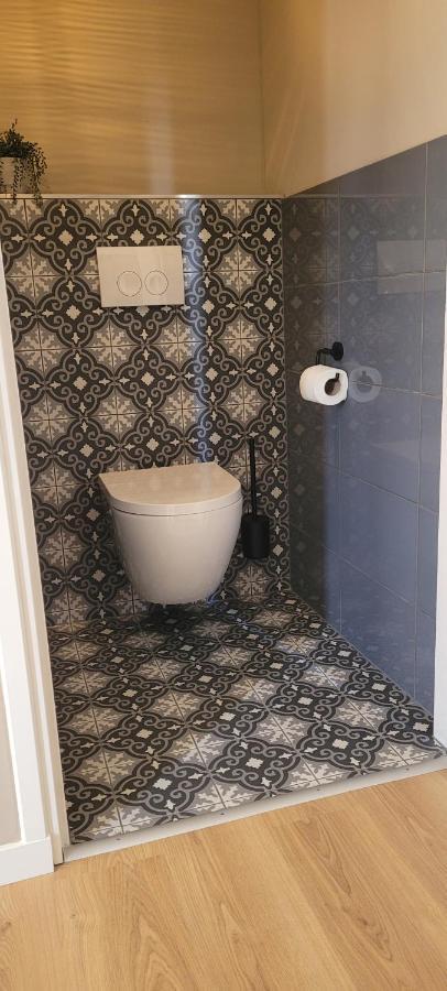 Vakantiewoning Meerssen Valkenburg Maastricht Kültér fotó