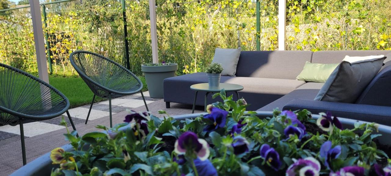 Vakantiewoning Meerssen Valkenburg Maastricht Kültér fotó