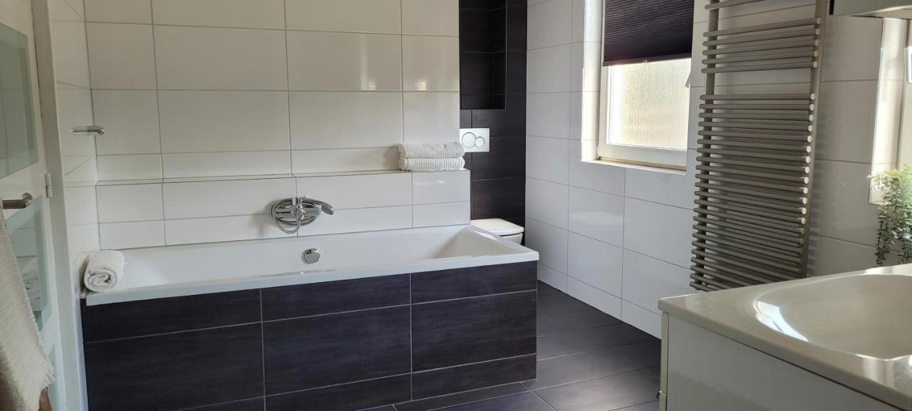 Vakantiewoning Meerssen Valkenburg Maastricht Kültér fotó